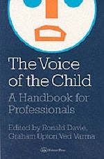 Voice Of The Child -  Graham Upton,  Ved Varma