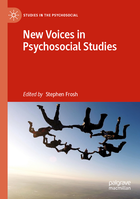 New Voices in Psychosocial Studies - 