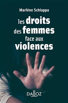 Les droits des femmes face aux violences - Marlène Schiappa