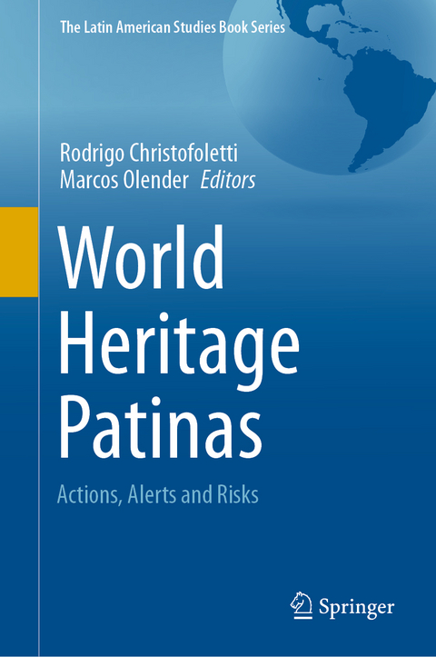 World Heritage Patinas - 