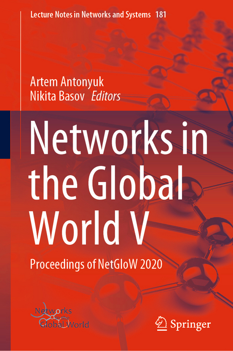 Networks in the Global World V - 