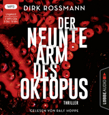 Der neunte Arm des Oktopus - Dirk Roßmann