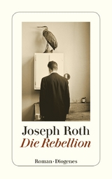 Die Rebellion - Joseph Roth