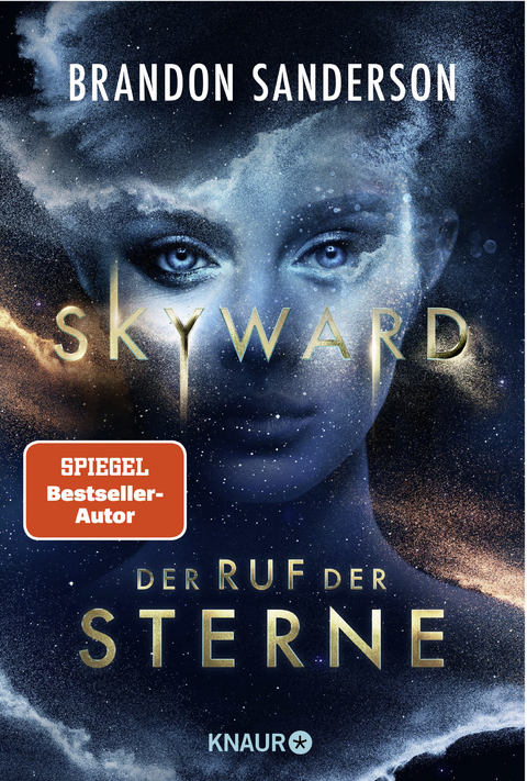 Skyward - der Ruf der Sterne - Brandon Sanderson