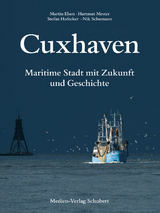 Cuxhaven - Schumann, Nik; Elsen, Martin; Hofecker, Stefan; Mester, Hartmut