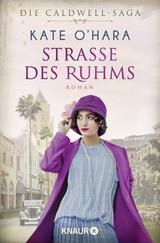 Straße des Ruhms - Kate O'Hara