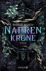 Narrenkrone - Boris Koch