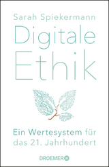 Digitale Ethik - Sarah Spiekermann