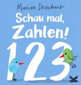 Schau mal… Zahlen! - Marion Deuchars