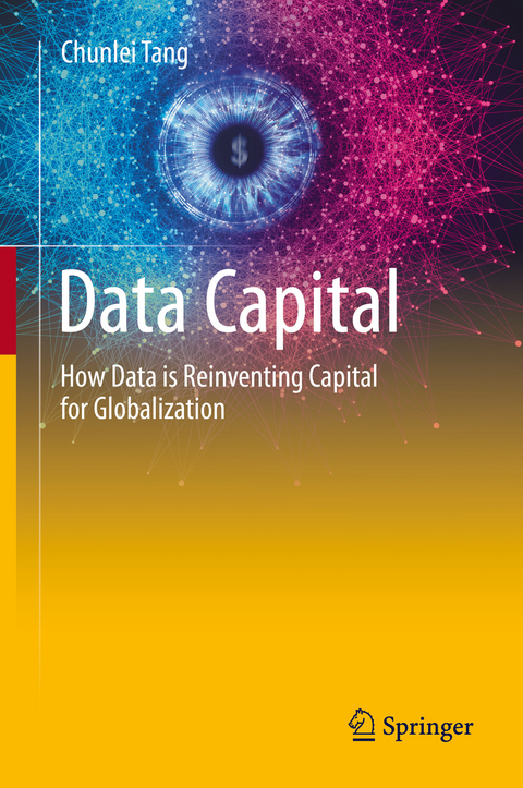 Data Capital - Chunlei Tang