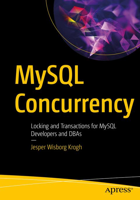 MySQL Concurrency - Jesper Wisborg Krogh