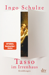 Tasso im Irrenhaus - Ingo Schulze