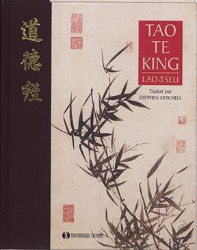 Tao te king -  Lao-tse