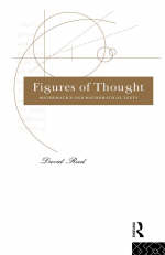 Figures of Thought -  David Reed