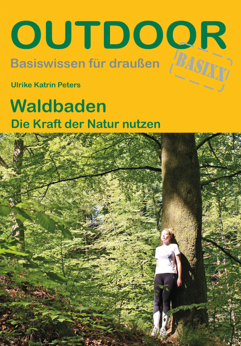 Waldbaden - Ulrike Katrin Peters