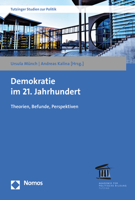 Demokratie im 21. Jahrhundert - 