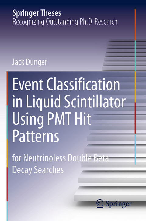 Event Classification in Liquid Scintillator Using PMT Hit Patterns - Jack Dunger