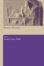 Roman Berytus -  Linda Jones Hall