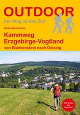 Kammweg Erzgebirge-Vogtland - Stefan Markschies