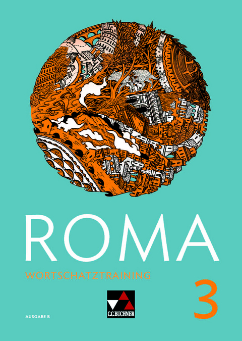 Roma B / ROMA B Wortschatztraining 3