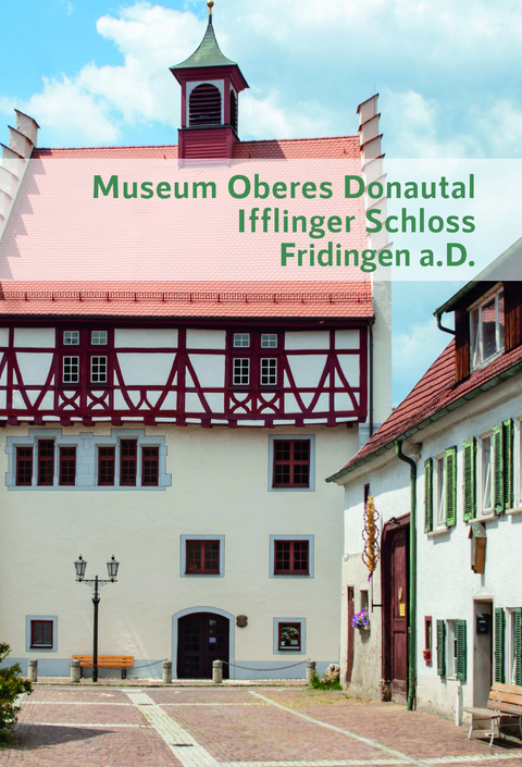 Museum Oberes Donautal - Armin Heim