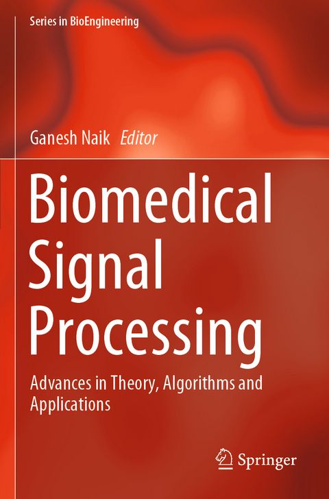 Biomedical Signal Processing - 