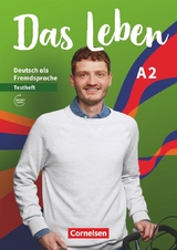 Das Leben - Deutsch als Fremdsprache - Allgemeine Ausgabe - A2: Gesamtband - 