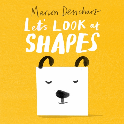 Let's Look at... Shapes - Marion Deuchars