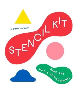 Stencil Kit - Bastien Contraire