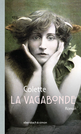 La Vagabonde - Sidonie Gabrielle Colette