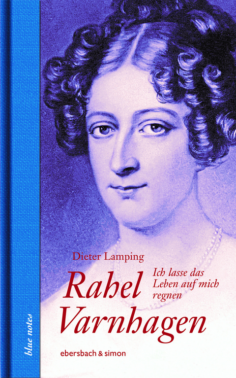 Rahel Varnhagen - Dieter Lamping