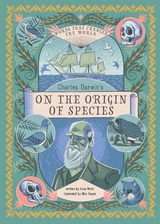Charles Darwin's On the Origin of Species - Brett, Anna