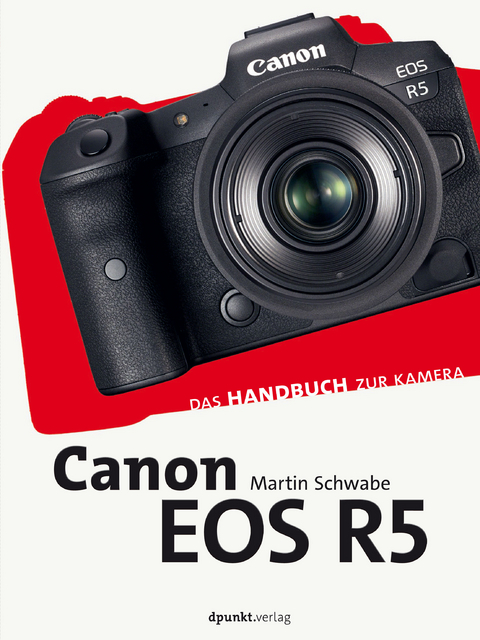 Canon EOS R5 - Martin Schwabe