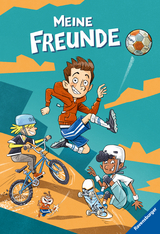 Meine Freunde: Sport