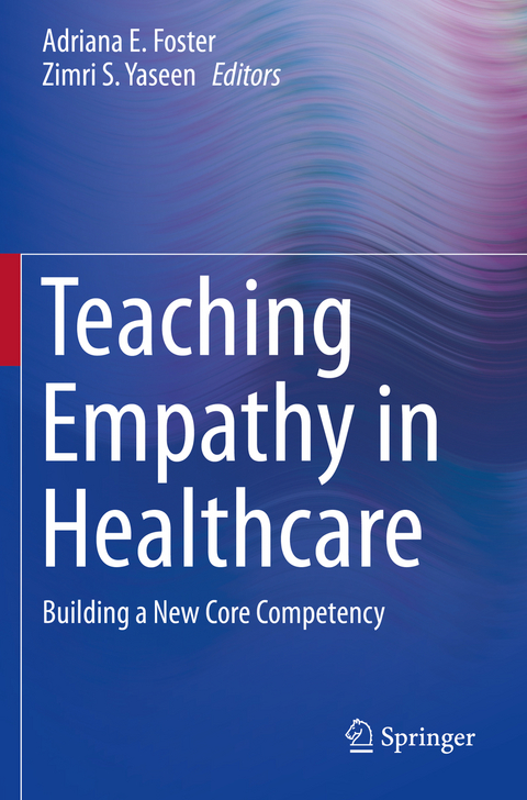 Teaching Empathy in Healthcare - 