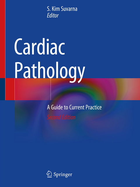 Cardiac Pathology - 