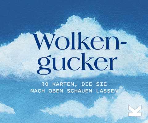 Wolkengucker - Gavin Pretor-Pinney