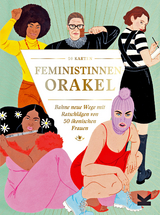 Feministinnen-Orakel - Charlotte Jansen