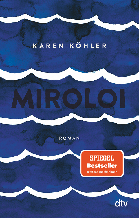 Miroloi - Karen Köhler