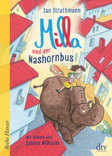 Milla und der Nashornbus - Jan Strathmann