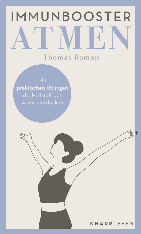 Immunbooster Atmen - Thomas Rampp