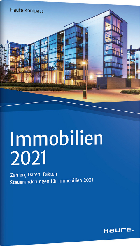 Immobilien 2021