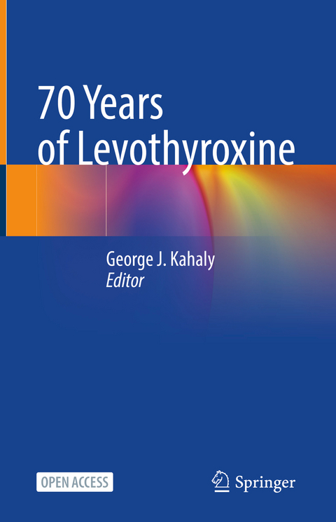70 Years of Levothyroxine - 