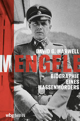Mengele - David G Marwell