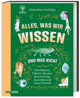 Alles, was wir wissen und was nicht - 