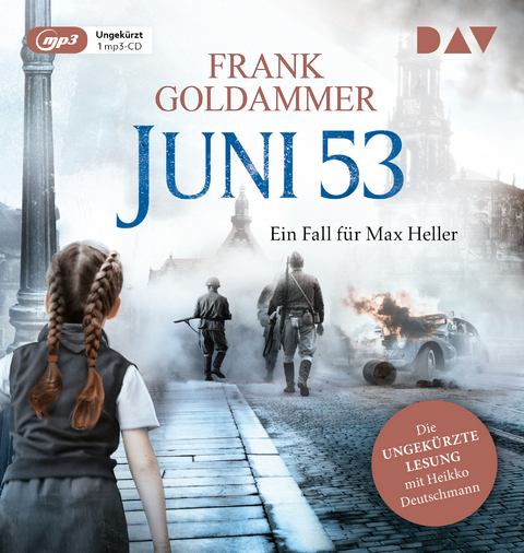 Juni 53 - Frank Goldammer