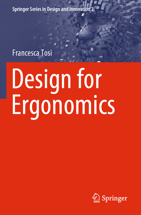 Design for Ergonomics - Francesca Tosi