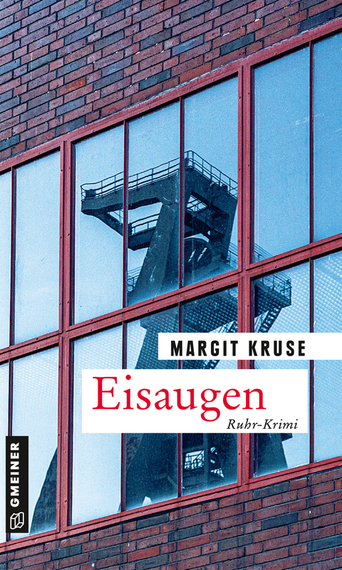 Eisaugen - Margit Kruse