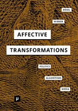 Affective Transformations - 