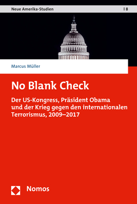No Blank Check - Marcus Müller